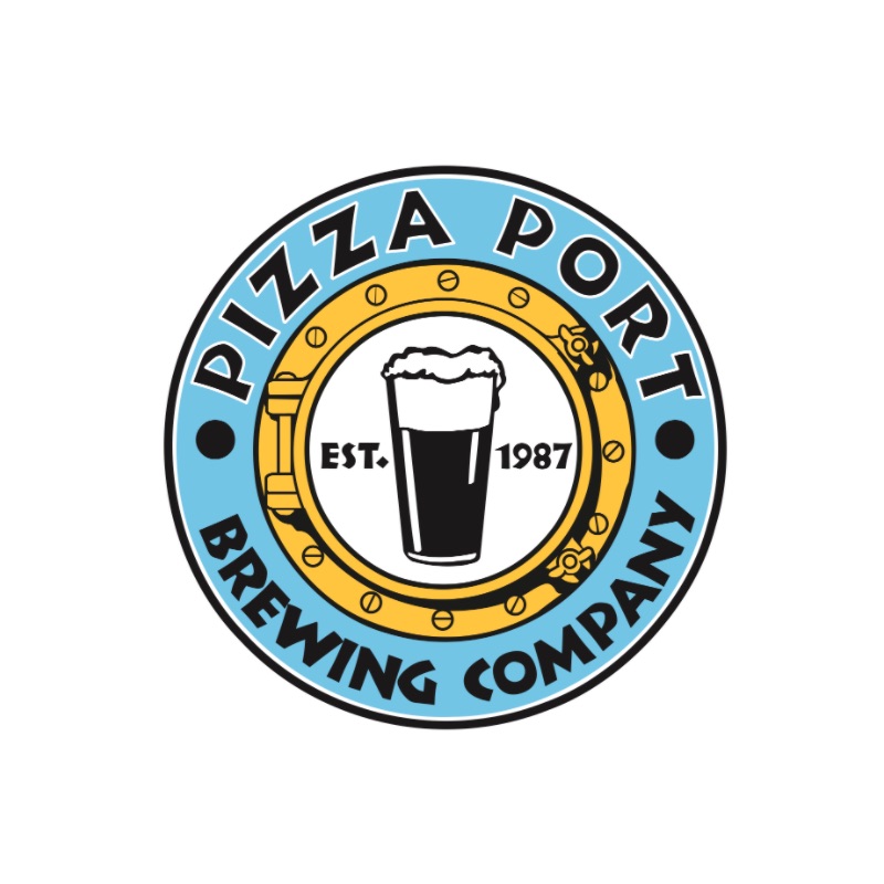 Pizza Port logo