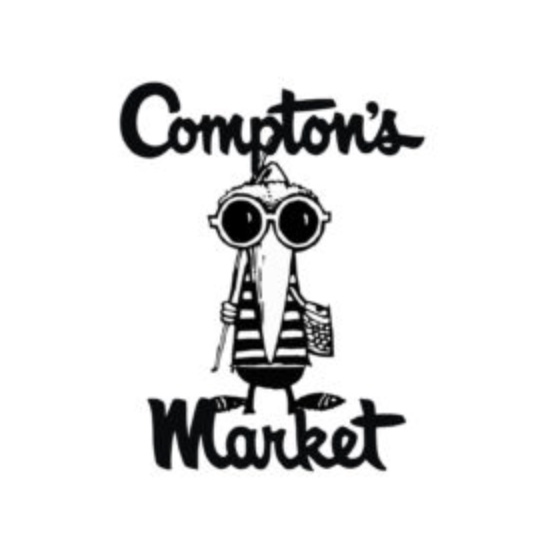Compton's logo