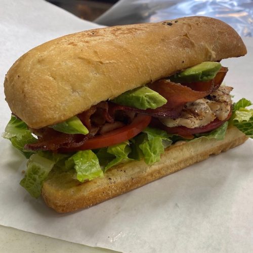 Built-to-order sandwich from Comptons-min